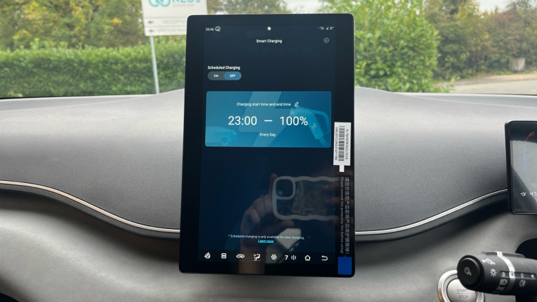 BYD Dolphin Surf 65kW Boost 43kWh 5dr Auto Electric Hatchback